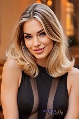 225653 - Olha Age: 33 - Ukraine