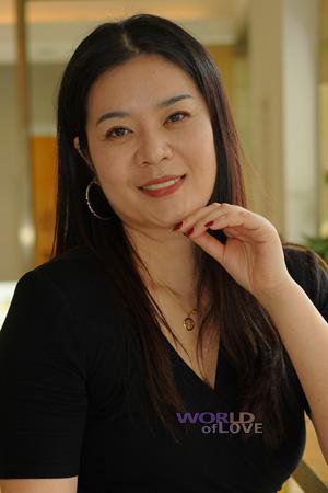 225695 - Cancan Age: 41 - China