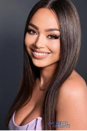 225813 - Elmira Age: 33 - Ukraine