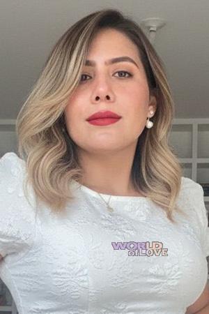 225852 - Dina Age: 33 - Colombia