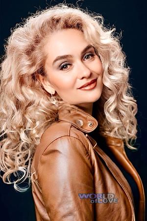 Ladies of Eastern-Europe