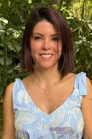 Ladies of Latin-America