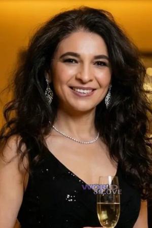 Ladies of Latin-America