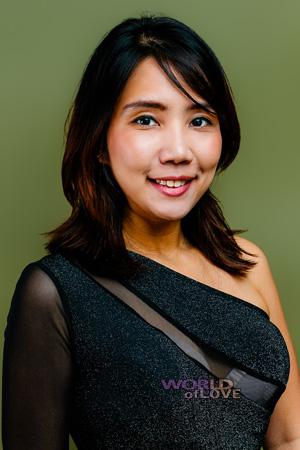 225931 - Chatchada Age: 37 - Thailand