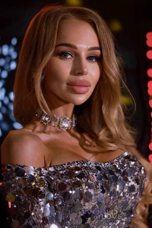 225995 - Yulia Age: 34 - Ukraine