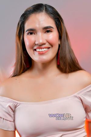 Ladies of Philippines