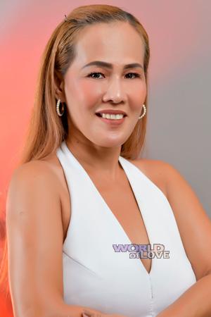 226042 - Dyesebel Age: 48 - Philippines