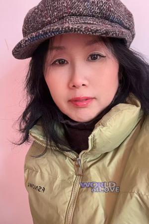 226059 - Xiaoping Age: 57 - China