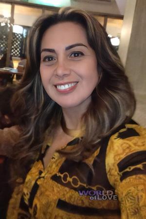 226183 - Martha Cecilia Age: 58 - Mexico