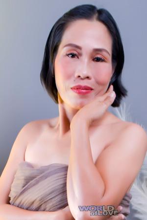 226201 - Cecilia Age: 44 - Philippines