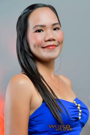 226345 - Nila Mae Age: 34 - Philippines