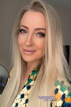 Ladies of Eastern-Europe