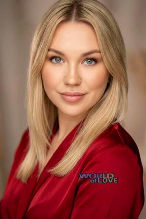 Ladies of Eastern-Europe