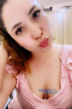 Ladies of Mexico City