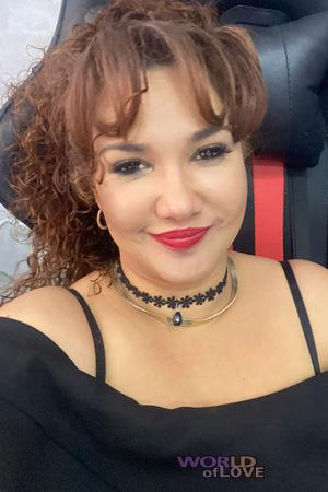 226634 - Claudia Age: 46 - Costa Rica