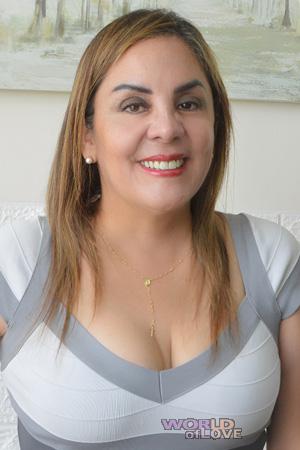 226695 - Marlene Age: 50 - Peru
