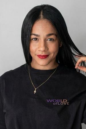 Ladies of Barranquilla