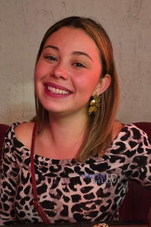 226840 - Vanessa Age: 21 - Costa Rica