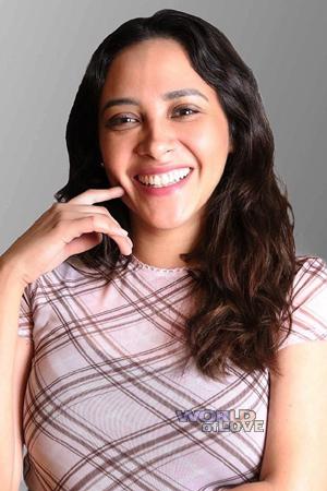 226843 - Valeria Age: 35 - Mexico