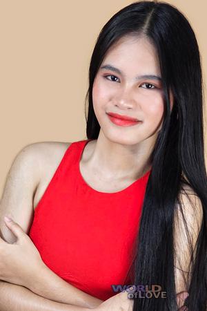 226854 - Jenny Age: 19 - Philippines