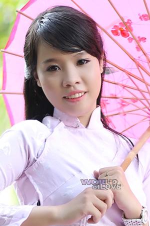 226864 - Thi Lan Age: 31 - Vietnam