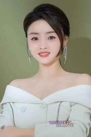 226883 - Yuan Age: 41 - China