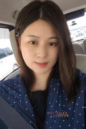 226905 - Leah Age: 46 - China