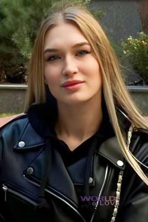 Ladies of Eastern-Europe