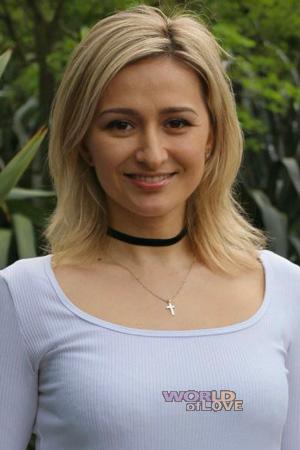 226966 - Nataliia Age: 41 - Ukraine