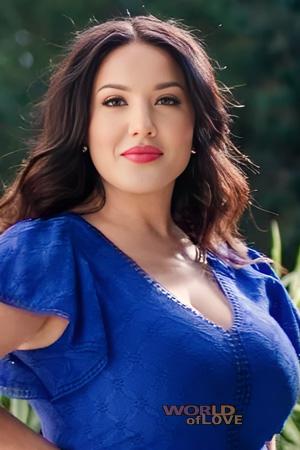 Ladies of Eastern-Europe