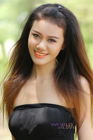 227012 - Thi Diem Thuong Age: 34 - Vietnam