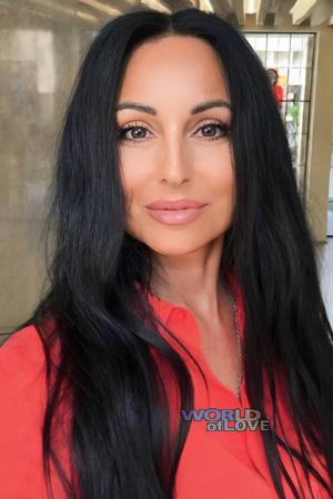 227040 - Olha Age: 56 - Ukraine