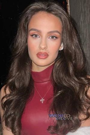 227041 - Yevheniia Age: 25 - Ukraine