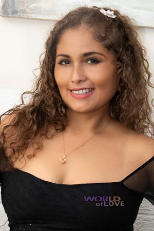 227064 - Johanna Age: 41 - Peru