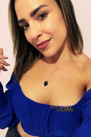 227190 - Nancy Age: 41 - Costa Rica