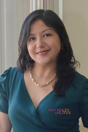 227291 - Dora Age: 46 - Peru