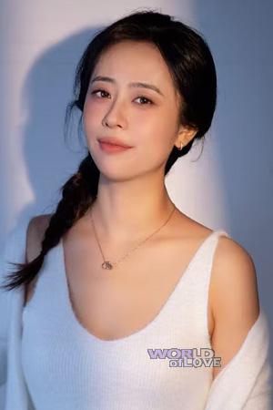 227315 - Zhenyan Age: 35 - China