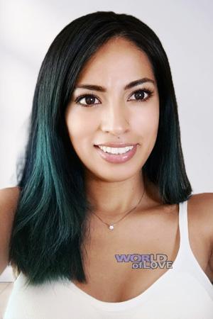 227366 - Leticia Pamela Age: 35 - Mexico