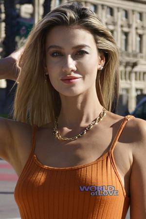 227505 - Polina Age: 38 - Argentina
