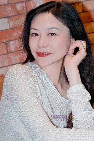 Ladies of China
