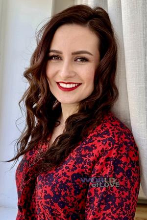 227678 - Myroslava Age: 30 - Ukraine