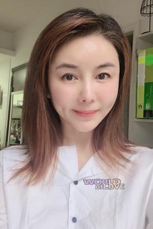 227715 - Wenbin Age: 43 - China