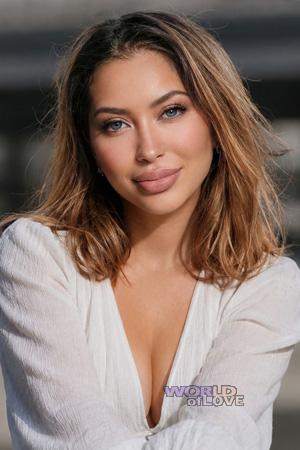Ladies of Eastern-Europe