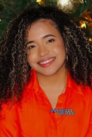 227784 - Cheryl Age: 26 - Colombia