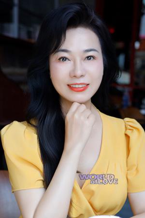 Ladies of Asia