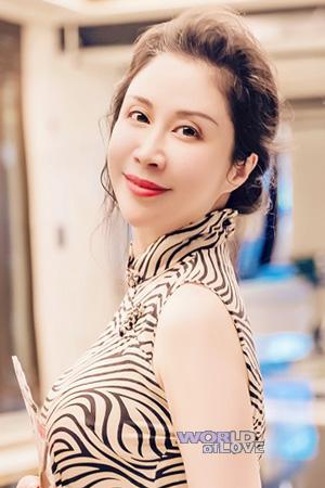 Ladies of China