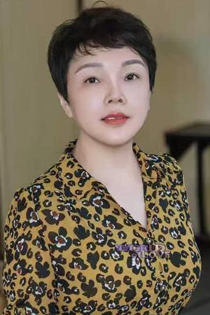 227844 - Aijun Age: 58 - China