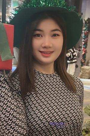 Ladies of China