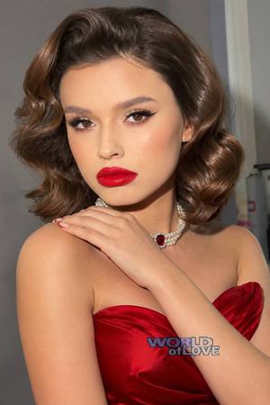 227930 - Vladyslava Age: 22 - Ukraine