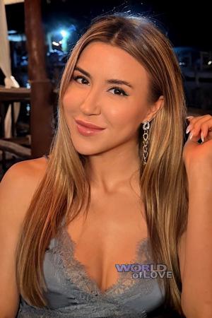 Mexico Brides
